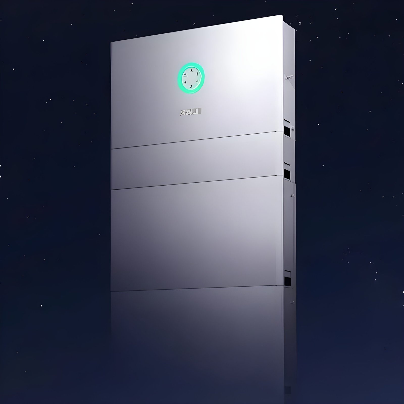 SAJ HS3 – AI-driven 6-i-1 energihubb